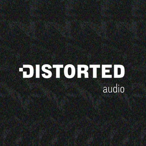 Distorted Audio’s avatar