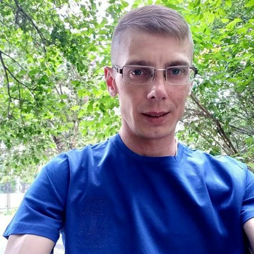 Dmitriy Rogoza’s avatar