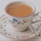 fizzy tea