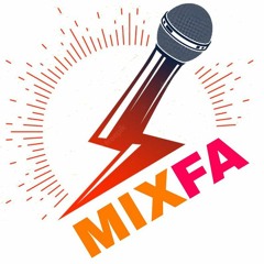 MIX FA | میکس فا