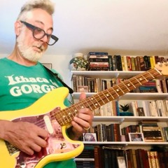 mike ben golub
