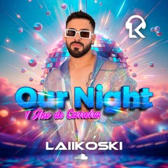 Dj  Rê Laikóski