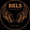 BAKALAS EN DIRECTO                  (DIEGO LG)