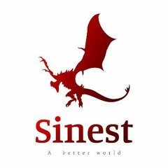 Sinest A better world