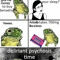 MORDKAu