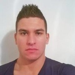 Steve Mojito Melchiorri