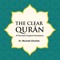 The Clear Quran Reading
