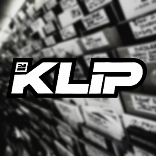 DJ Klip’s avatar
