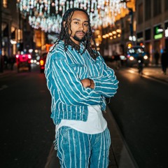 Darius Martin