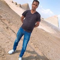 Alaa Khodary