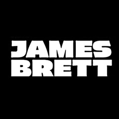 J A M E S  B R E T T