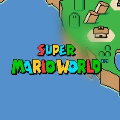 Super Mario World OST