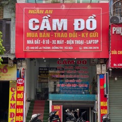 Cam Do Ngan An