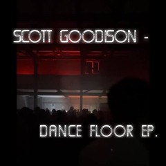 Scott Goodison