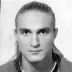 Kirill Sukhoversha