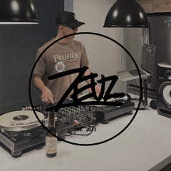 DJ ZEUZ