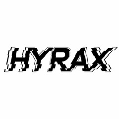 HYRAX - GTFU