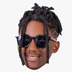 Afro Tyzyh 45 Œicial