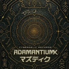 AdamantiumX