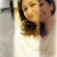 Salma Arshad