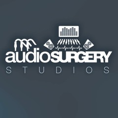 Audio Surgery Records