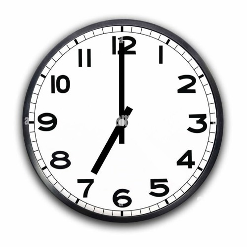 Stream 7 oclock music Listen to songs, albums, playlists for free on