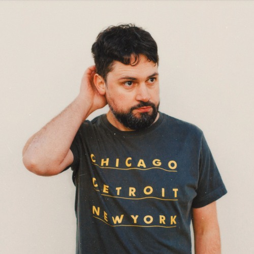 Sam Redmore — artist photo