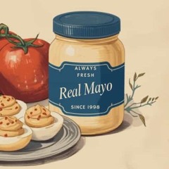 Real Mayo