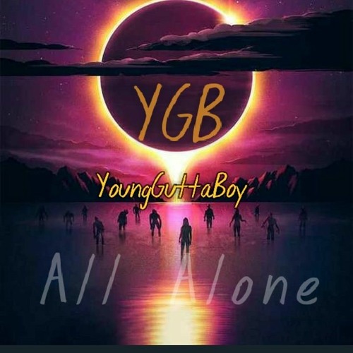 Y.G.B YOUNGGUTTABOY’s avatar