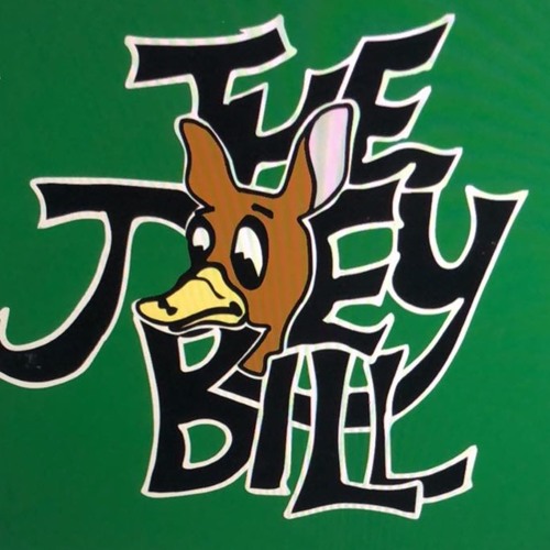 The Joey Bill’s avatar