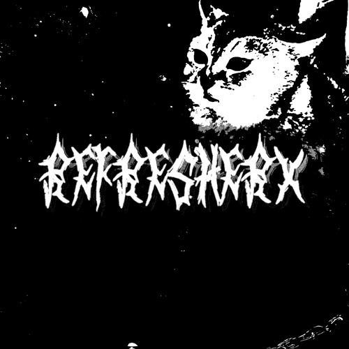 REFRESHERX artist photo