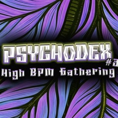 Radio - PsychoDex