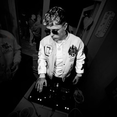 DJ ANGO