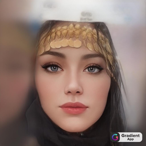 Nadia Bondagjy’s avatar