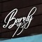 Barely '93