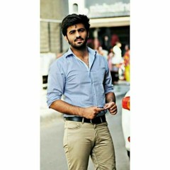 sarmad hafeez ch