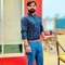 Rashid Ali
