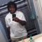 Lyric Roston