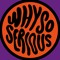WHYSOSERIOUS
