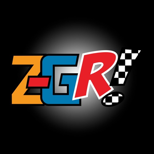 Zero-G Racetrack’s avatar