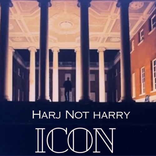 Harj Not Harry’s avatar