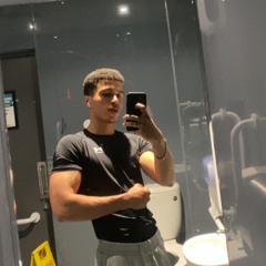 Caleb Rosado