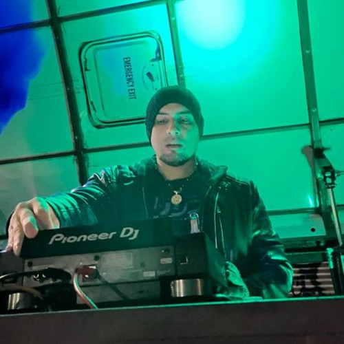 DJ Nope’s avatar