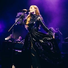 Freya Ridings