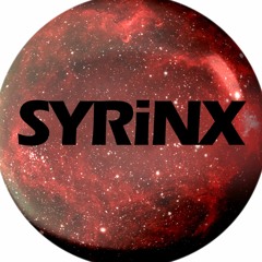 SYRiNX (Keith F. Kelly)
