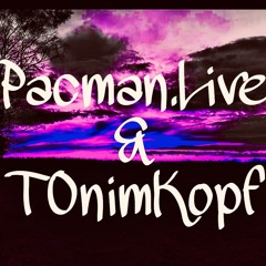 Pacman.Live! [>TSR<]