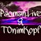 Pacman.Live! [>TSR<]