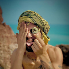 ali marzban
