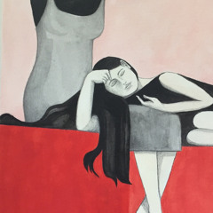 Chloe Walsh 5