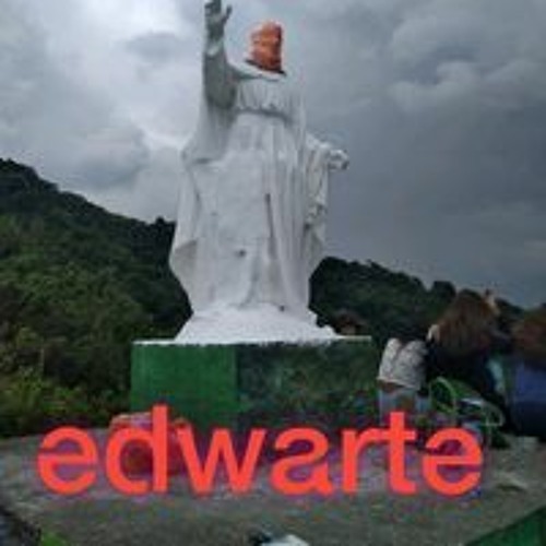 Edward Trejos’s avatar